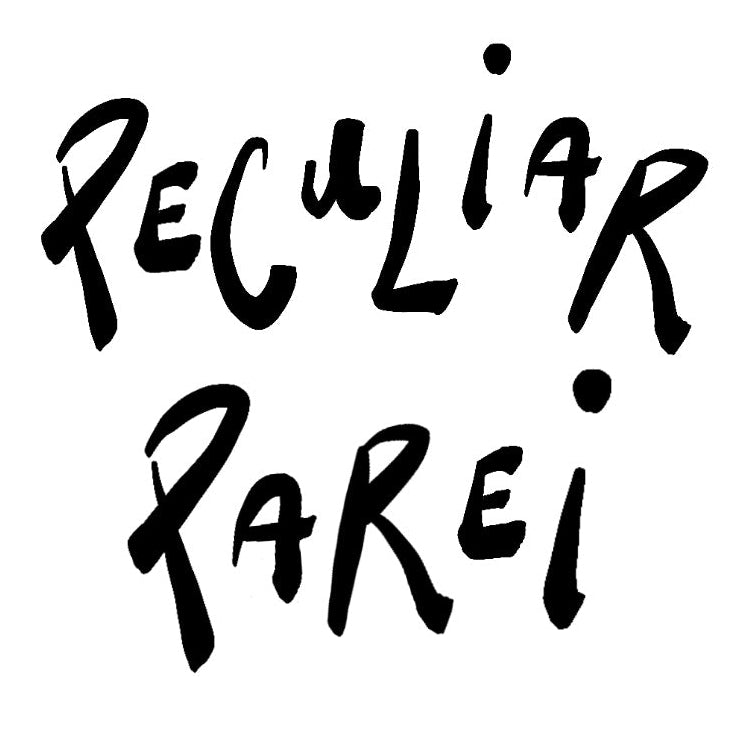 Peculiar Parei